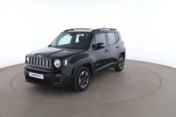 Jeep Renegade 1.4 MultiAir Longitude 140 ch