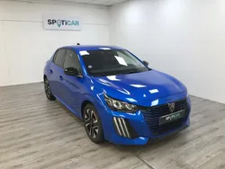 Peugeot 208 II (2) ALLURE AUTO-ECOLE PURETECH 100 S&S BVM6