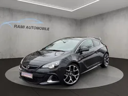 OPEL ASTRA OPC 2.0 Turbo 280 CH - 98 000 km - 1ère main
