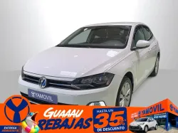 Volkswagen Polo 1.0 TSI Sport 70kW