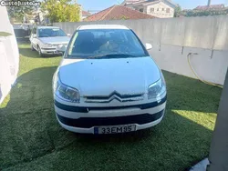 Citroën C4 1.6