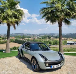 Smart Roadster 61