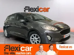FORD Fiesta 1.0 EcoBoost S-S Active 95
