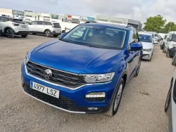 Volkswagen T-Roc 2.0TDI Advance 85kW