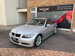 BMW 320 D 163CV SPORT