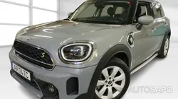 MINI Countryman de 2022