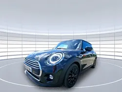 Mini Cooper Edition Heddon Street 136 ch BVA7 (F56 LCI) 3 portes (mai 2019) (co2 109)