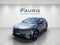 Renault Mégane E-Tech EV60 220 ch super charge Techno
