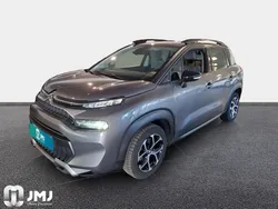 CITROEN C3 Aircross PureTech 130 S&S EAT6 Shine
