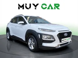 Hyundai KONA 1.0 TGDI Klass 4x2