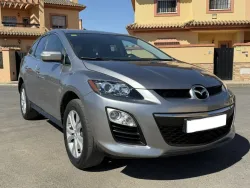 Mazda CX-7 2.2CRTD Pulse
