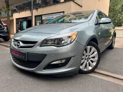 OPEL ASTRA SPORTS TOURER 1.4 Turbo 140 ch Start/Stop Cosmo