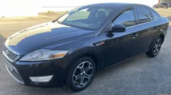 Ford Mondeo 2.0 tdci
