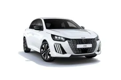 Peugeot 208 GT Hybrid 145 e-DCS6
