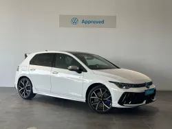 Volkswagen Golf 2.0 TSI R DSG 4Motion 245kW