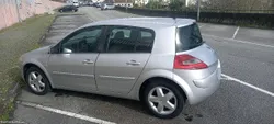 Renault Mégane megane extreme