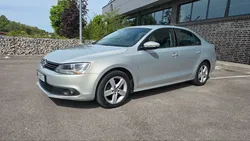 ⭐️ volkswagen jetta 1.4 tsi 125chv bvm6/increvable/suivi/revisé/garantie