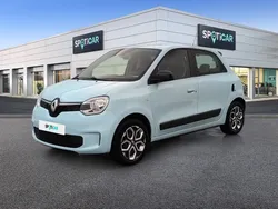RENAULT Twingo III SCe 65 SL Urban Night