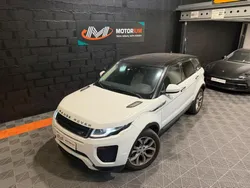 LAND ROVER RANGE ROVER EVOQUE 2.0 eD4 - 150 4x2 Pure PHASE 2 - TURBO CHANGE - VID BOITE & PONT