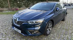 Renault Mégane 1.5 dCi Bose Edition de 2016