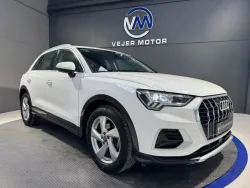 Audi Q3 35 TDI S tronic 110kW (4.75)