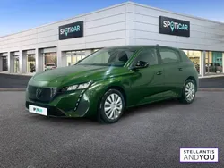 Peugeot 308 PureTech 110ch S&S BVM6 Active Pack
