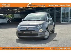 Fiat 500 ii (2) 1.0 70 hybride bsg cult