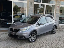 Peugeot 2008 1.2 PureTech Active