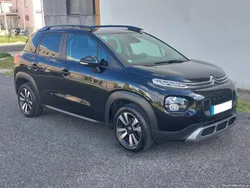 Citroën C3 1.5 102CV HDi Nacional 62.000Kms Aceito Retoma