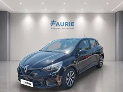 Renault Clio TCe 90 Equilibre