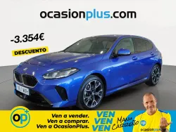 BMW Serie 1 120dA