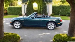 Mazda MX-5 MX-5 1.6 16V NACIONAL - 50.426 KM