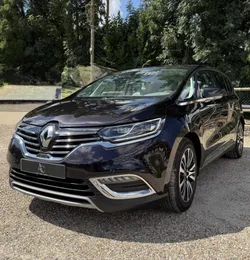 RENAULT ESPACE V 1.6 DCI 160 INITIALE PARIS EDC (Toit ouvrant | Entretien constructeur)