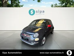 Fiat 500 II 500C 1.0 70 ch Hybride BSG S/S (RED) 2p