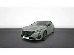 Peugeot 308 Hybrid 136 e-DCS6 Allure