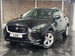 JAGUAR E-PACE P200ch 12CV AWD R-DYNAMIC S BVA