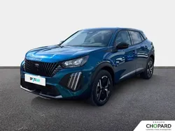 Peugeot 2008 Electrique 54 kWh 156 ch Allure