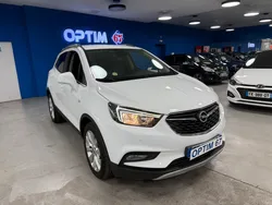 Opel moka x 1.6l cdti 136cv 4x2 ultimate an01/2018 entretien a jour garantie 1an