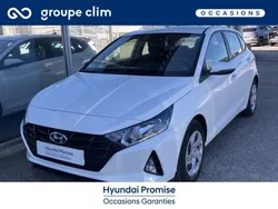 Hyundai i20 1.2 84ch Initia