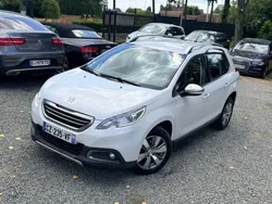 Peugeot 2008 1.6 HDI 92 Cv ALLURE