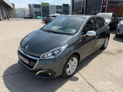 PEUGEOT 208 1.2 PureTech 82ch BVM5 Style