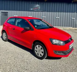 Volkswagen polo 5 V - Garantie 6 mois