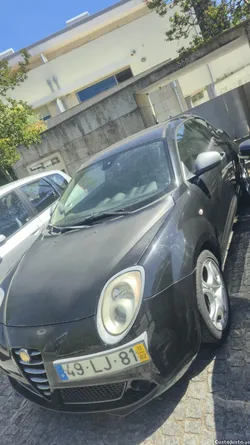 Alfa Romeo Mito 1.4 1*Dono
