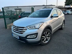 Hyundai SANTAFE III 2.0 CRDI 150 INITIA 4WD 7PL
