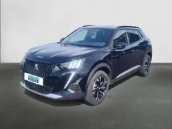 Peugeot 2008 BlueHDi 130 S&S EAT8 - GT