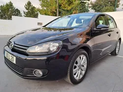 VW Golf 6