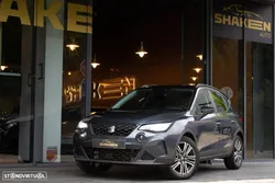 SEAT Arona 1.0 TSI Xperience