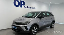 Opel Crossland de 2022
