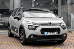 Citroën C3 1.2 PureTech C-Series