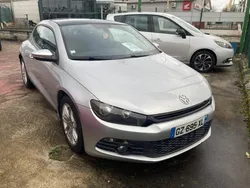 Volkswagen Scirocco 1.4 TSI 160